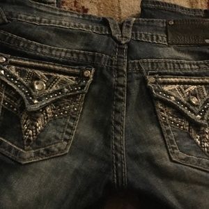 VIGOSS THE NEW YORK CAPRI